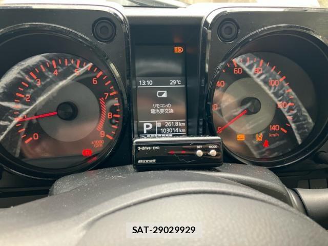 Suzuki JIMNY 2018-07 8457730-16