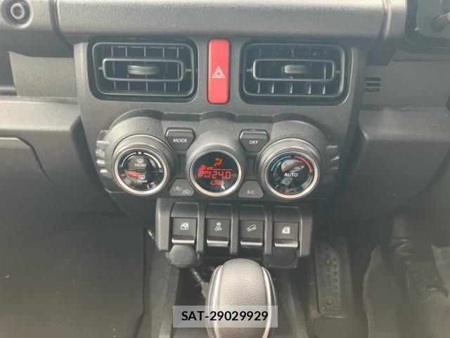 Suzuki JIMNY 2018-07 8457730-17