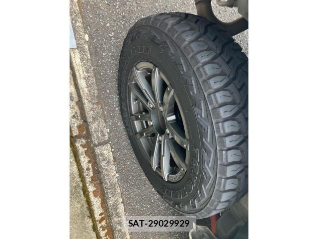 Suzuki JIMNY 2018-07 8457730-5