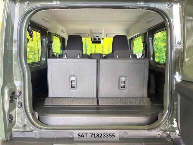 Suzuki JIMNY 2021-07 8485540-9