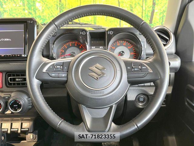Suzuki JIMNY 2021-07 8485540-10