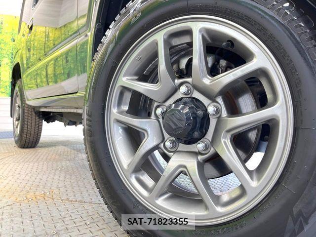 Suzuki JIMNY 2021-07 8485540-12