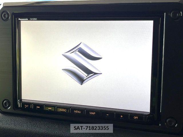 Suzuki JIMNY 2021-07 8485540-2