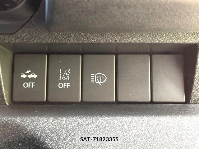 Suzuki JIMNY 2021-07 8485540-4
