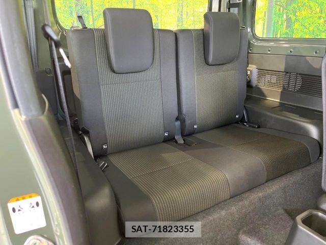 Suzuki JIMNY 2021-07 8485540-8