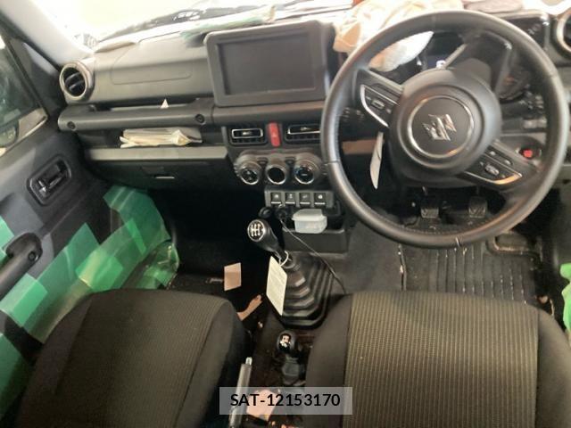 Suzuki JIMNY 2023-08 8485541-21