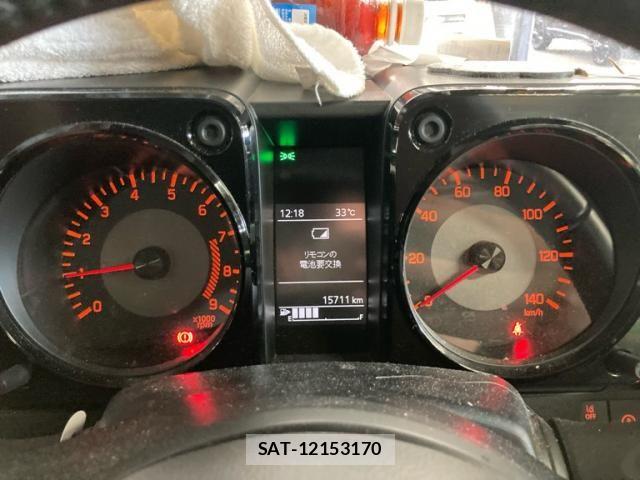 Suzuki JIMNY 2023-08 8485541-22
