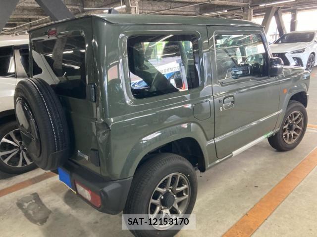 Suzuki JIMNY 2023-08 8485541-2