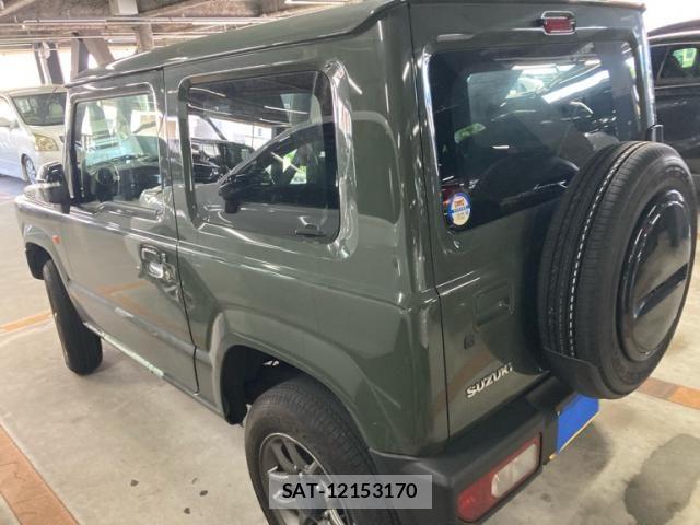 Suzuki JIMNY 2023-08 8485541-3