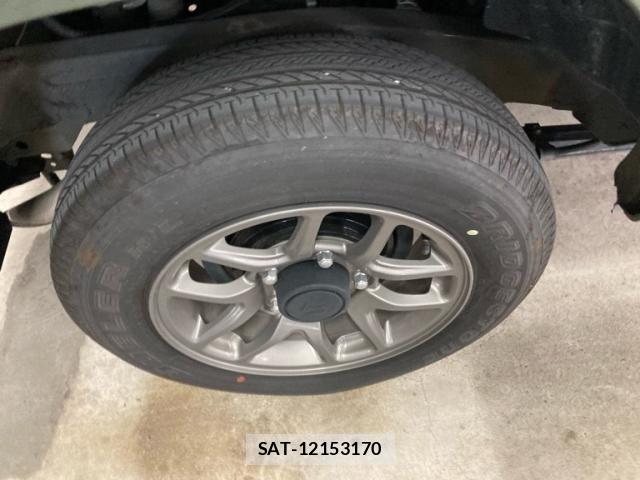 Suzuki JIMNY 2023-08 8485541-5
