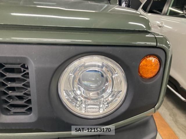 Suzuki JIMNY 2023-08 8485541-8