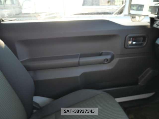 Suzuki JIMNY 2021-01 8485544-11
