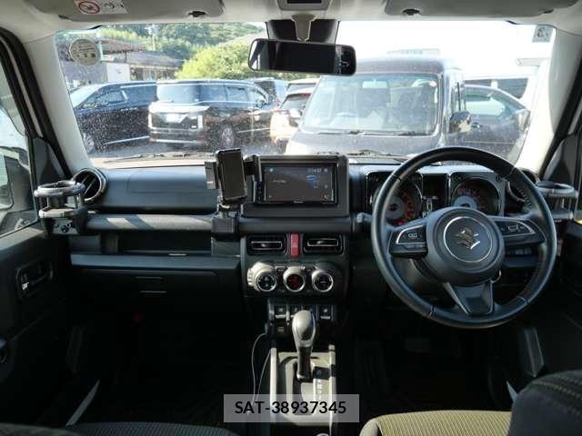 Suzuki JIMNY 2021-01 8485544-14