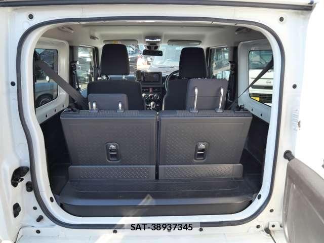Suzuki JIMNY 2021-01 8485544-15