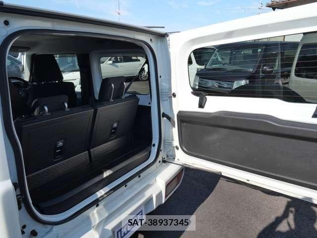 Suzuki JIMNY 2021-01 8485544-16