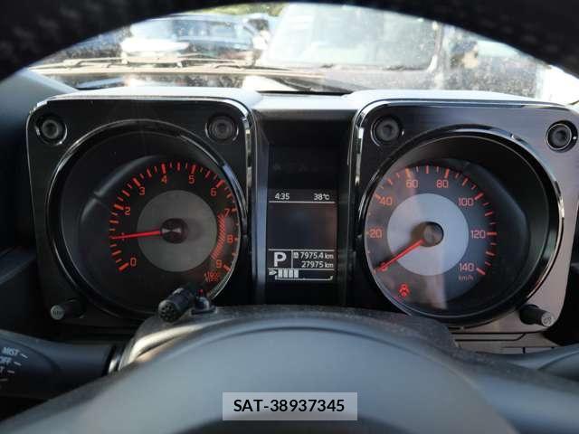 Suzuki JIMNY 2021-01 8485544-20