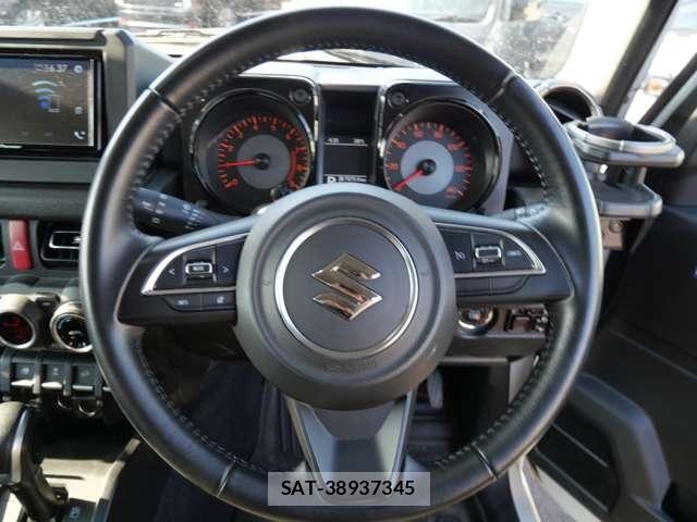 Suzuki JIMNY 2021-01 8485544-21