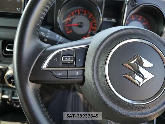 Suzuki JIMNY 2021-01 8485544-22
