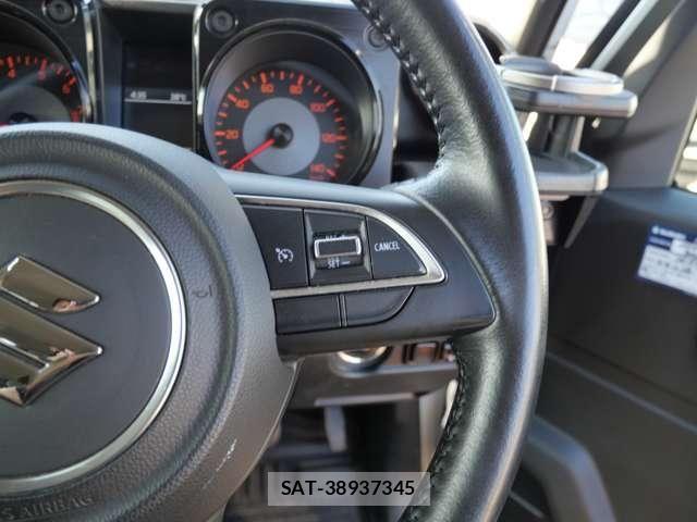 Suzuki JIMNY 2021-01 8485544-23