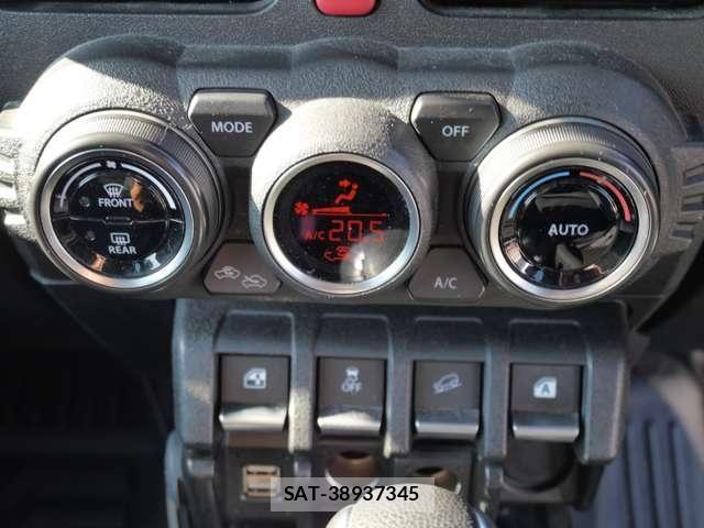 Suzuki JIMNY 2021-01 8485544-25
