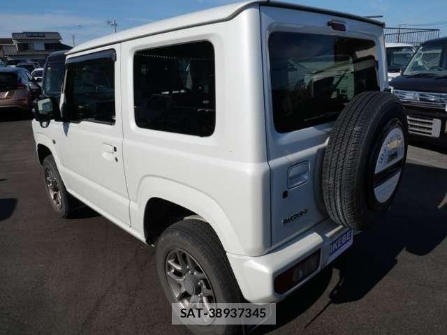 Suzuki JIMNY 2021-01 8485544-6