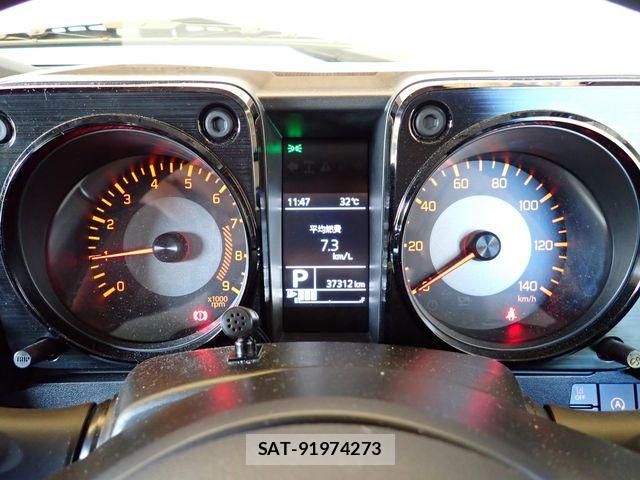 Suzuki JIMNY 2022-04 8485533-9