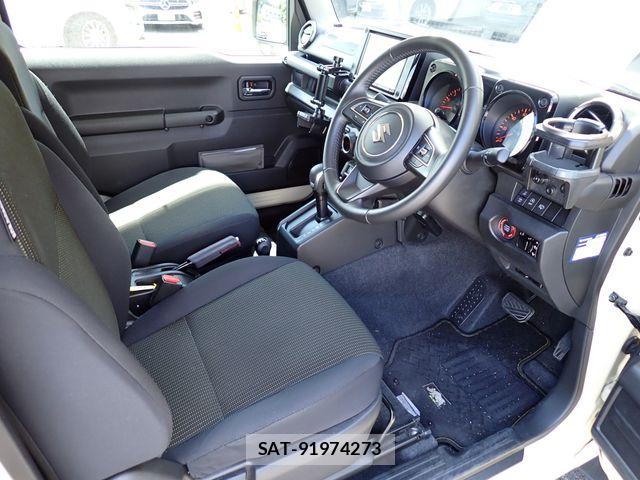 Suzuki JIMNY 2022-04 8485533-1