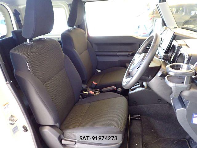 Suzuki JIMNY 2022-04 8485533-19