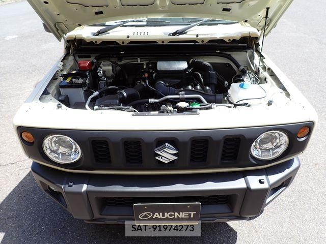 Suzuki JIMNY 2022-04 8485533-24
