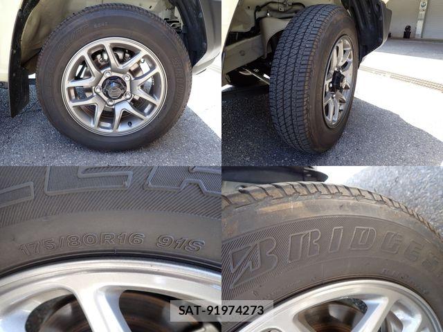 Suzuki JIMNY 2022-04 8485533-25
