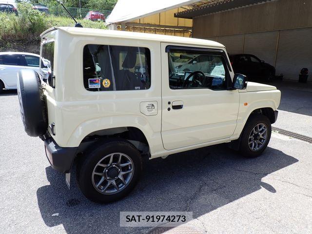 Suzuki JIMNY 2022-04 8485533-6