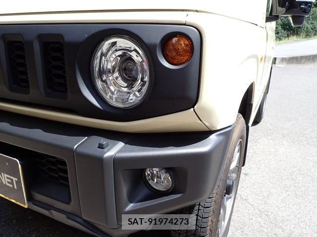 Suzuki JIMNY 2022-04 8485533-7