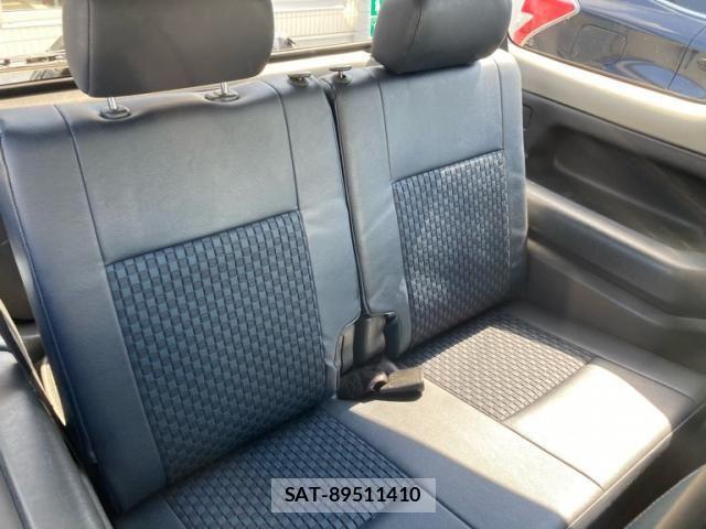 Suzuki JIMNY 2007-09 8485546-9
