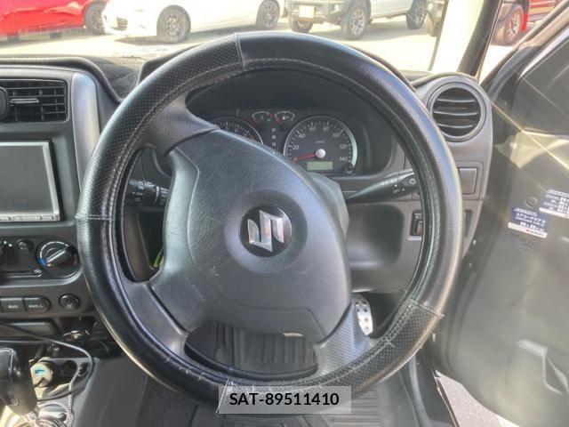 Suzuki JIMNY 2007-09 8485546-10