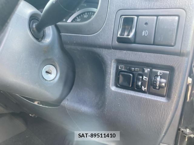 Suzuki JIMNY 2007-09 8485546-11