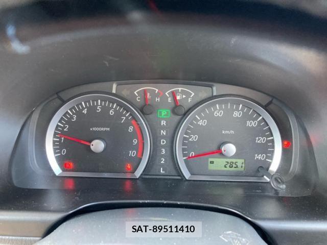 Suzuki JIMNY 2007-09 8485546-12