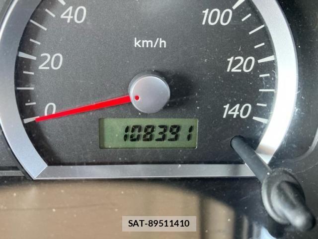 Suzuki JIMNY 2007-09 8485546-13