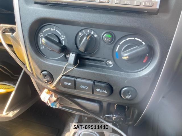 Suzuki JIMNY 2007-09 8485546-16