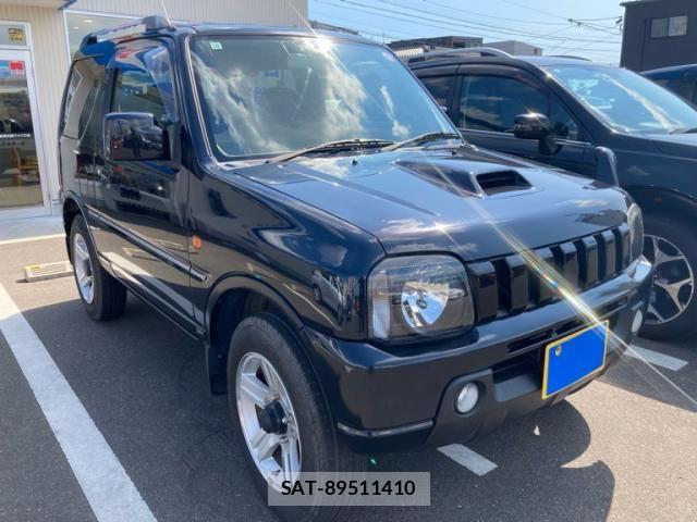 Suzuki JIMNY 2007-09 8485546-1