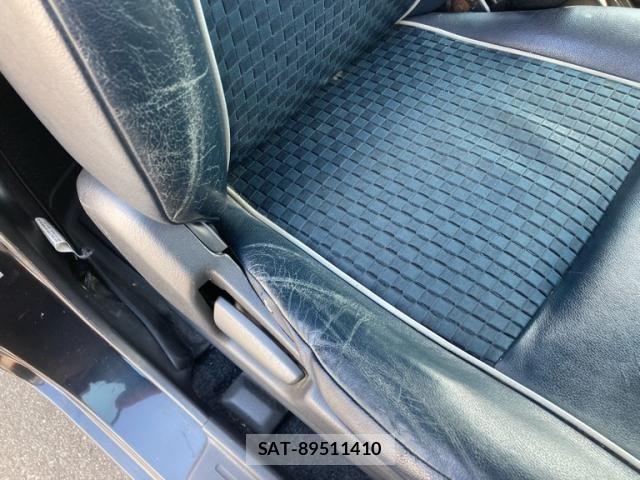 Suzuki JIMNY 2007-09 8485546-20