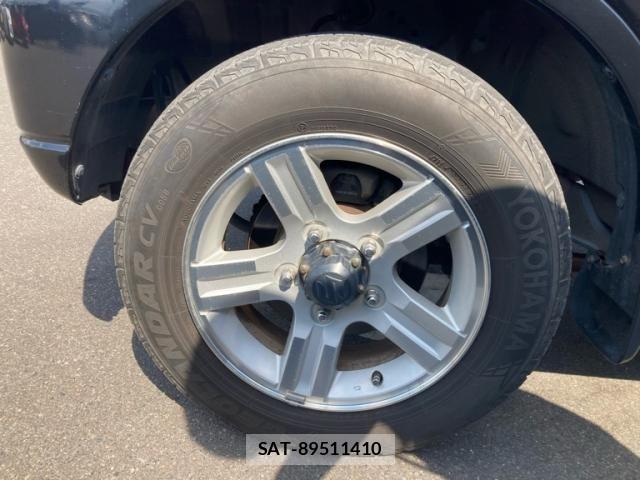 Suzuki JIMNY 2007-09 8485546-5