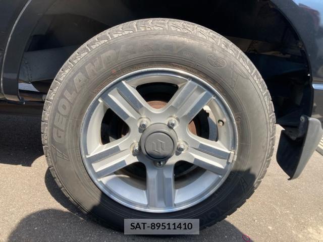 Suzuki JIMNY 2007-09 8485546-6