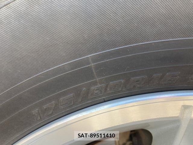 Suzuki JIMNY 2007-09 8485546-7