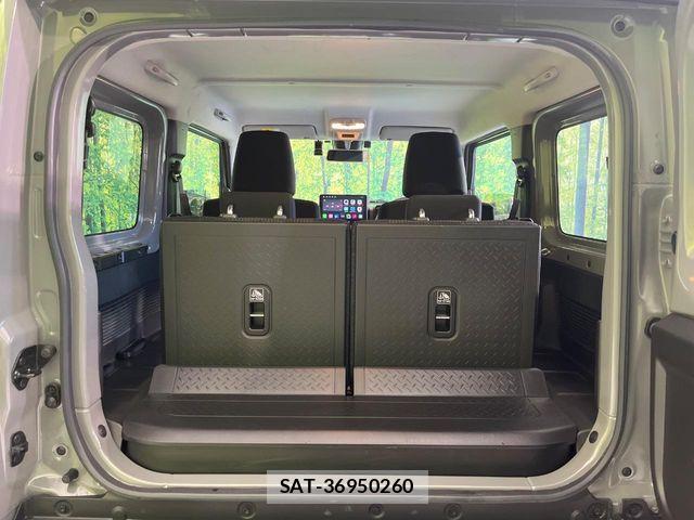 Suzuki JIMNY 2024-01 8525338-9