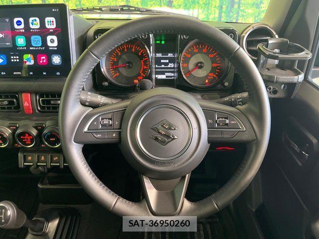 Suzuki JIMNY 2024-01 8525338-10