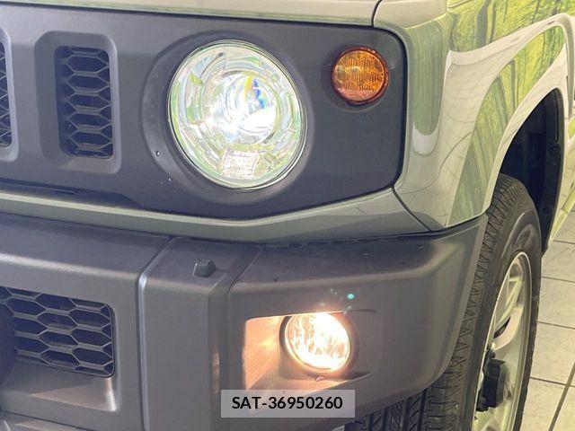 Suzuki JIMNY 2024-01 8525338-11