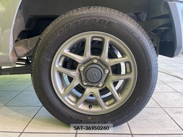 Suzuki JIMNY 2024-01 8525338-12
