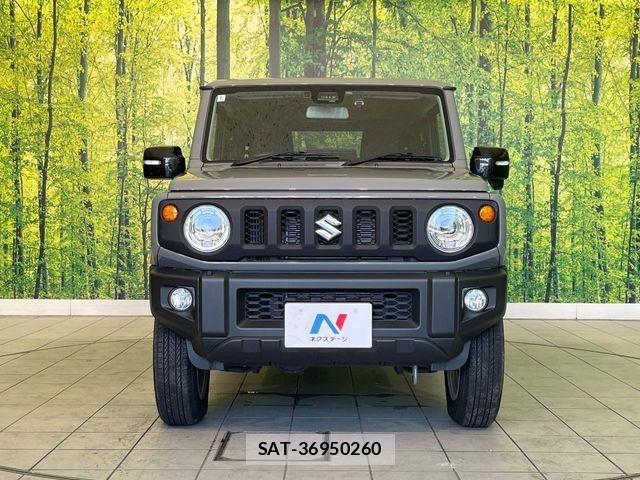 Suzuki JIMNY 2024-01 8525338-13