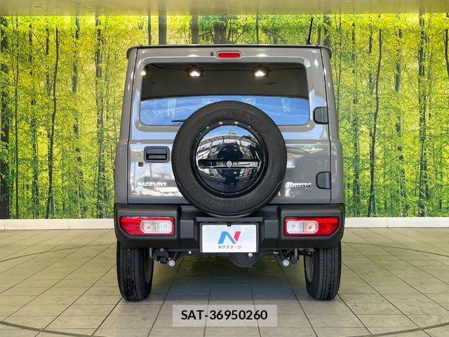 Suzuki JIMNY 2024-01 8525338-14