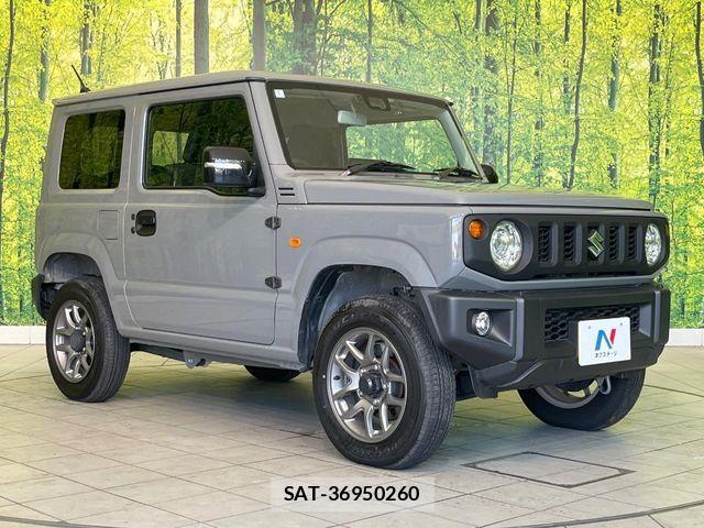 Suzuki JIMNY 2024-01 8525338-15